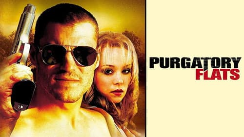 Purgatory Flats still
