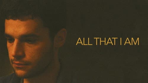 All That I Am still