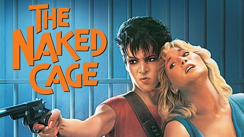The Naked Cage still