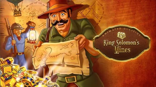 King Solomon's Mines still