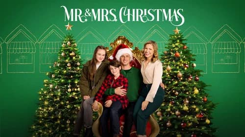 Mr. & Mrs. Christmas still