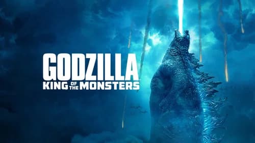 Godzilla: King of the Monsters still