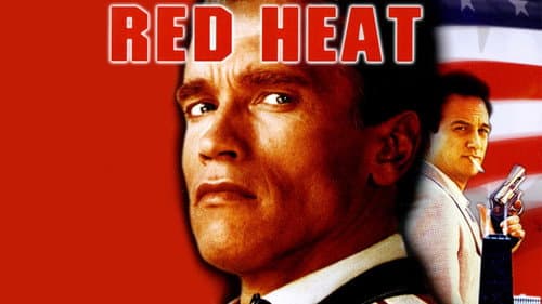 Red Heat still