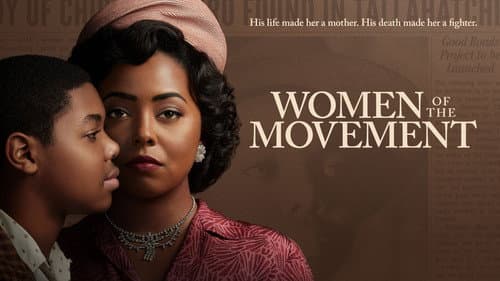 Women of the Movement still
