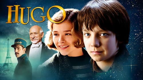 Hugo still