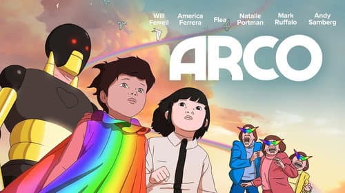 Arco still