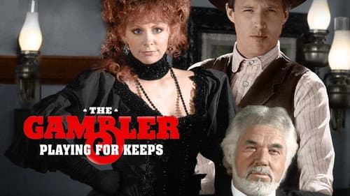 The Gambler: Playing for Keeps still