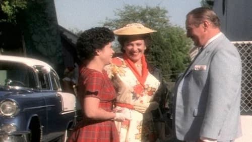 A Dream is a Wish Your Heart Makes: The Annette Funicello Story still