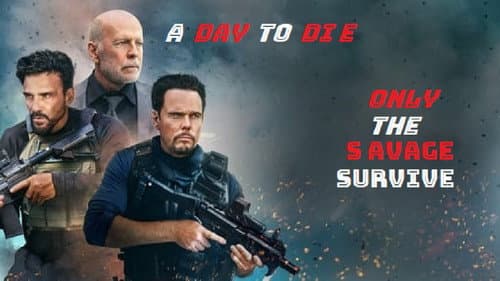 A Day to Die still