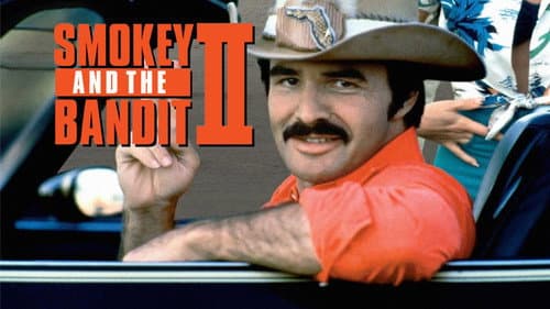 Smokey and the Bandit II still