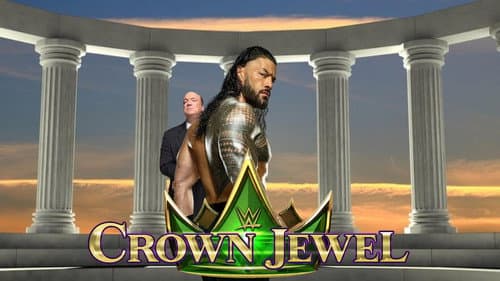 WWE Crown Jewel still