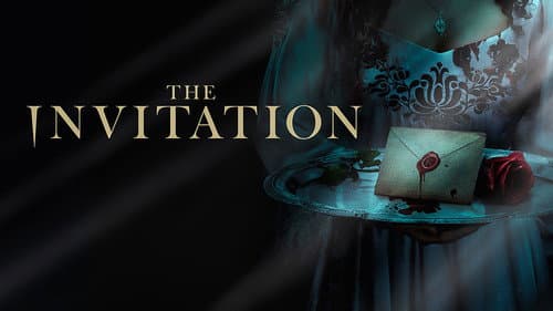 The Invitation still