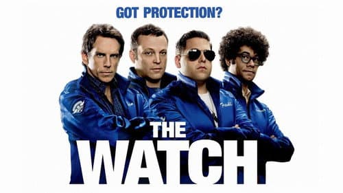 The Watch still