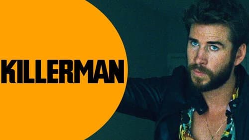 Killerman still