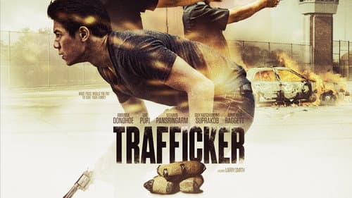 Trafficker still