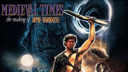 Medieval Times: The Making of "Army of Darkness" still