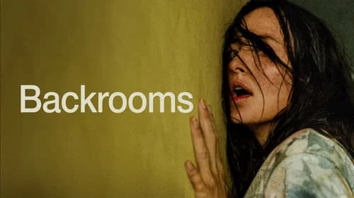 Backrooms still