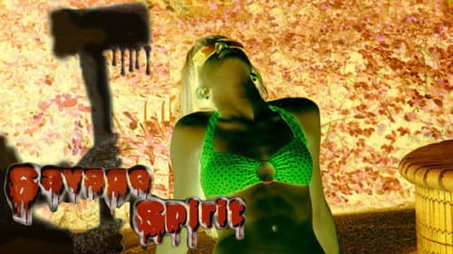 Savage Spirit still