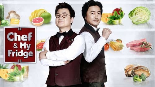 Chef & My Fridge still