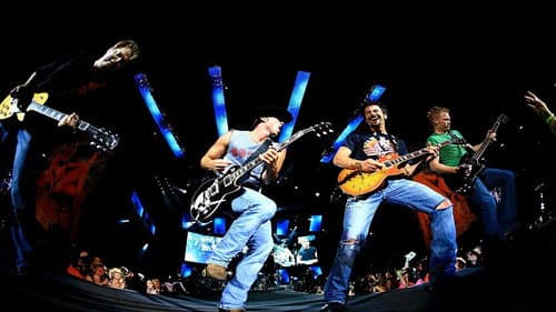 Kenny Chesney: Summer In 3D still