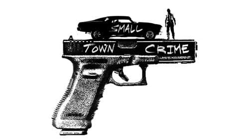 Small Town Crime still