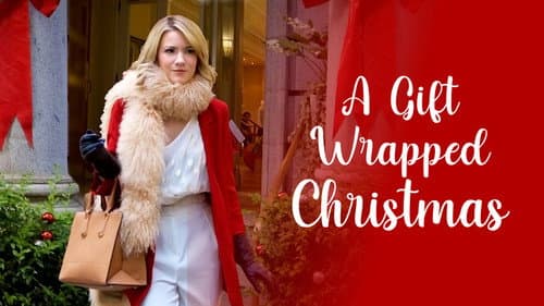 A Gift Wrapped Christmas still