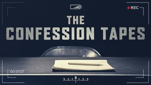 The Confession Tapes still