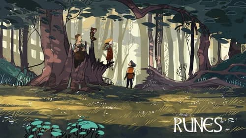Runes still