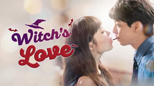 Witch's Love still