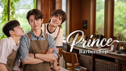 Prince Barber Shop still
