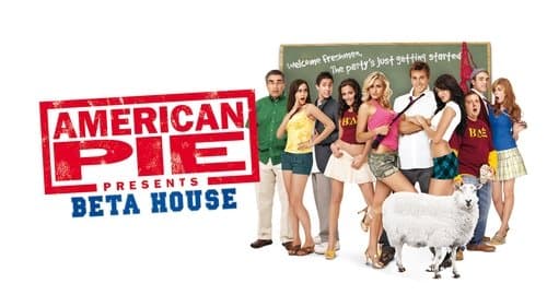 American Pie Presents: Beta House still