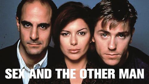Sex and the Other Man still