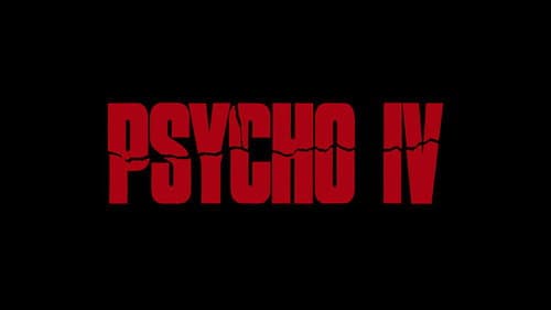 Psycho IV: The Beginning still