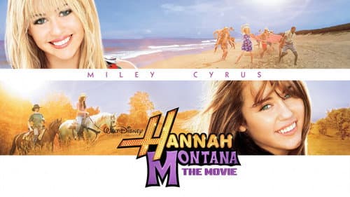 Hannah Montana: The Movie still