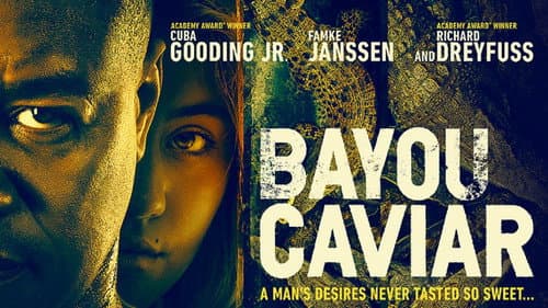Bayou Caviar still