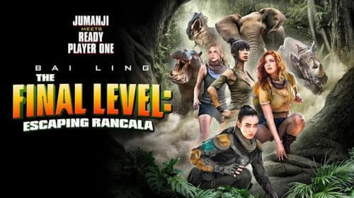 The Final Level: Escaping Rancala still