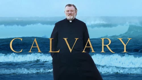 Calvary still