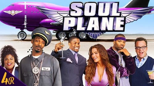 Soul Plane still