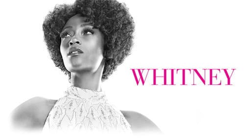Whitney still
