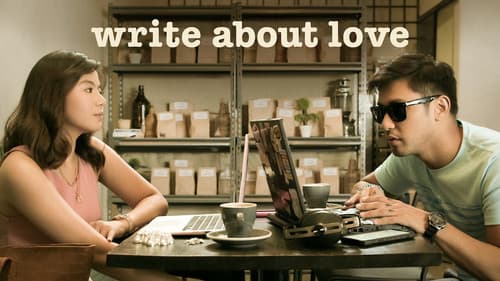 Write About Love still