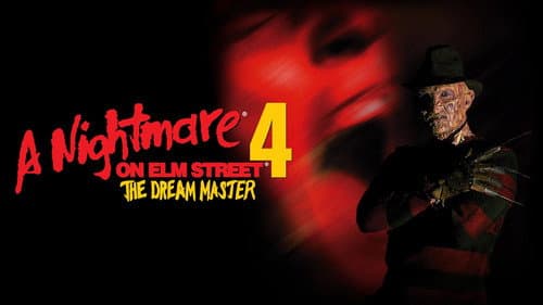 A Nightmare on Elm Street 4: The Dream Master still