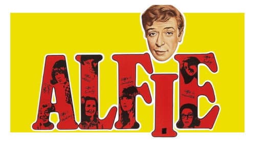 Alfie still