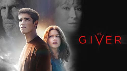 The Giver still