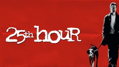 25th Hour still