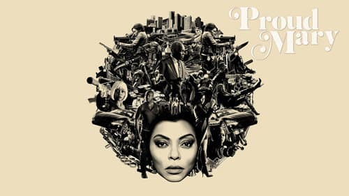 Proud Mary still