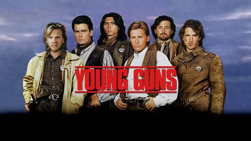 Young Guns still