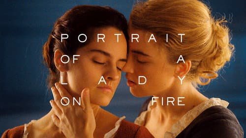 Portrait of a Lady on Fire still