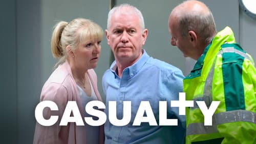 Casualty still