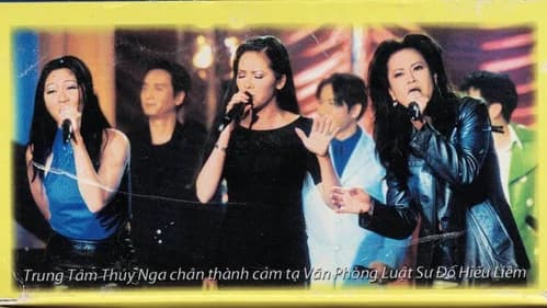 Paris By Night 54: In Concert still