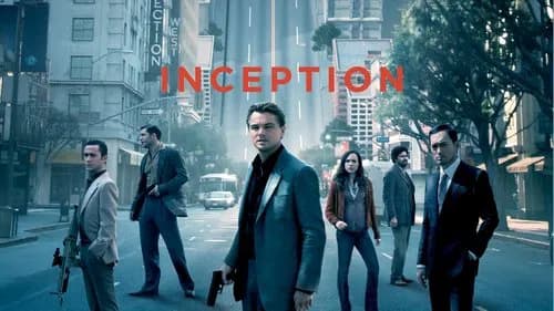 Inception still
